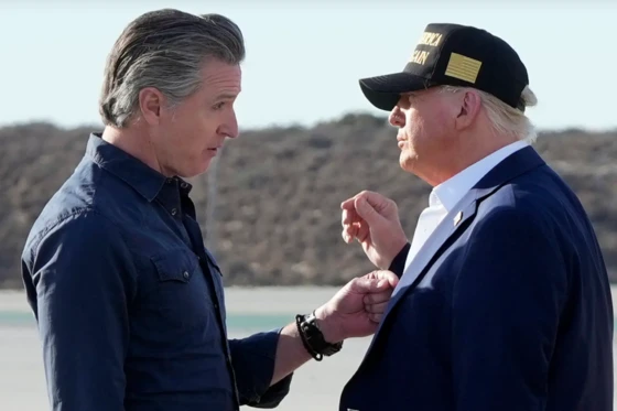 How long can you keep blaming Biden? Mika fact checks JD Vance on ...